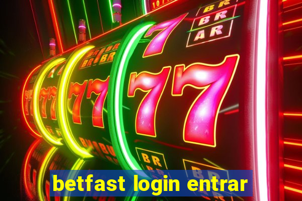 betfast login entrar